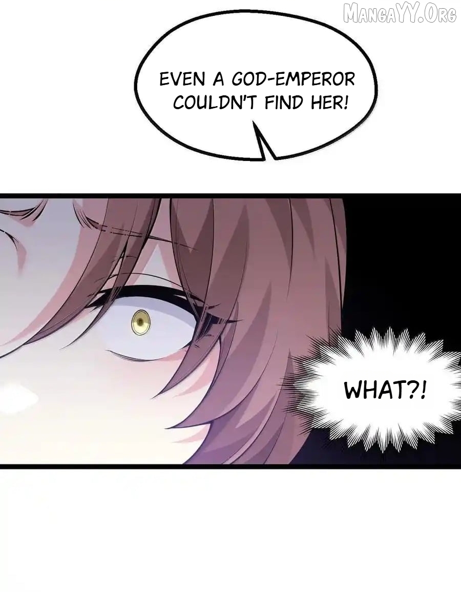 Good Disciple, Have Pity On Your Master! Chapter 282 - page 35